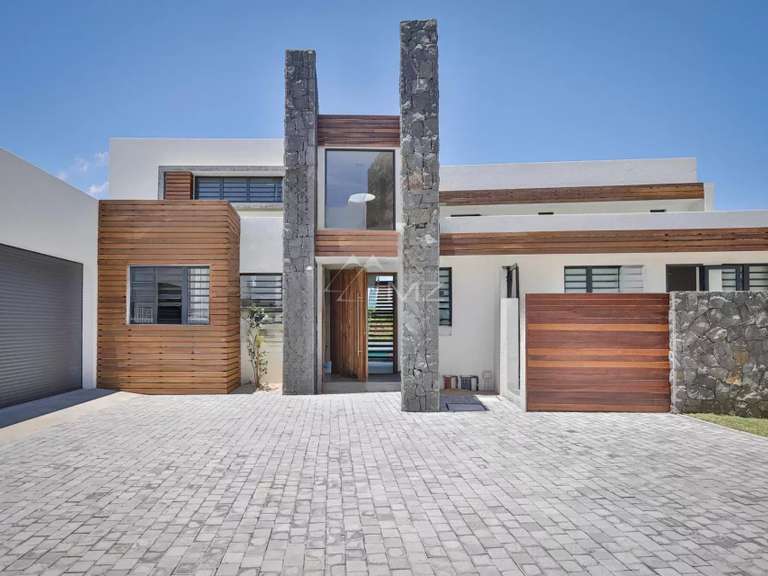 Villa Mauritius - 5 bedrooms