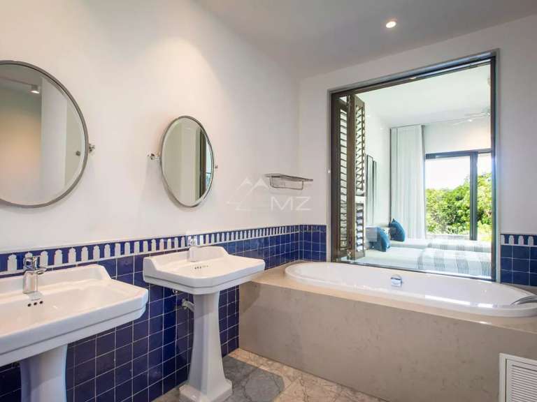 Villa Mauritius - 5 bedrooms