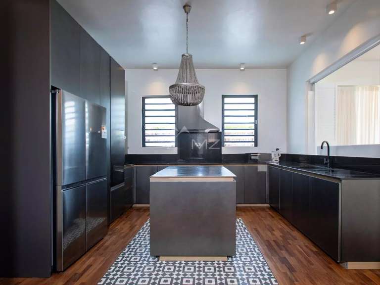 Villa Mauritius - 5 bedrooms