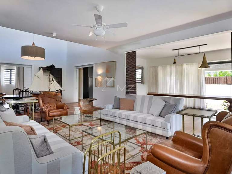 Villa Mauritius - 5 bedrooms