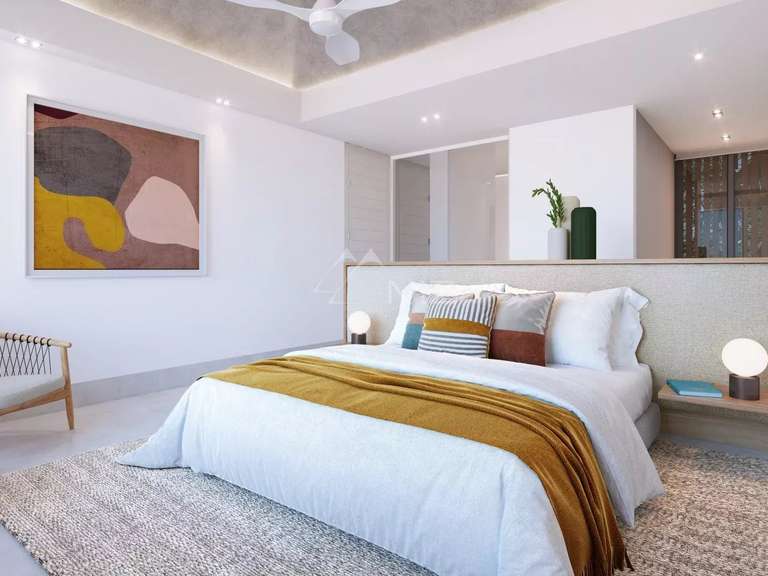 Villa Mauritius - 3 bedrooms - 257m²