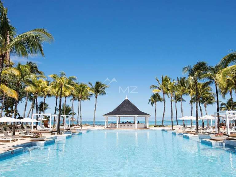 Villa Mauritius - 3 bedrooms - 257m²