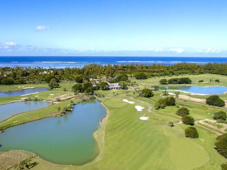 Villa Mauritius - 3 bedrooms - 292m²