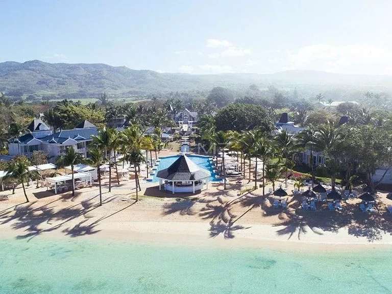 Villa Mauritius - 3 bedrooms - 292m²