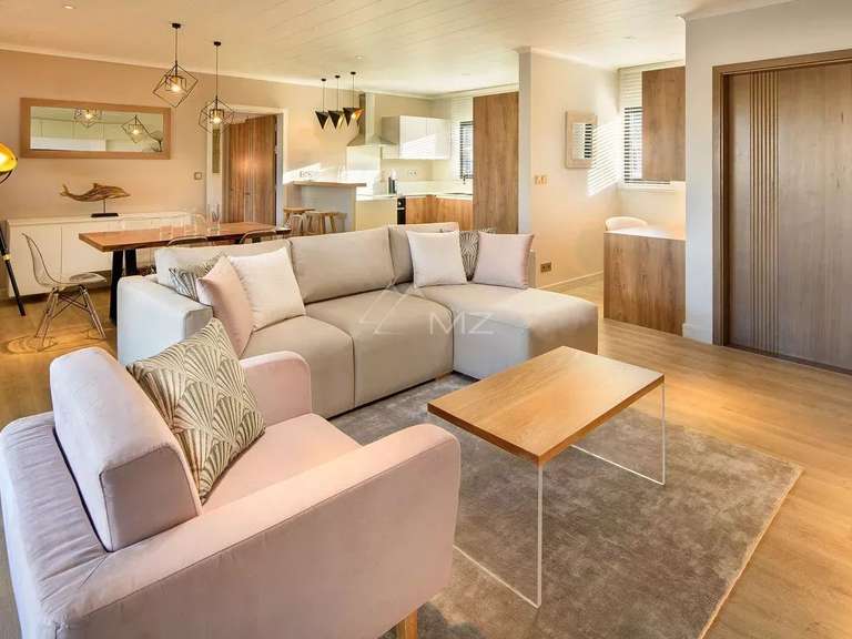 Villa Mauritius - 2 bedrooms - 111m²