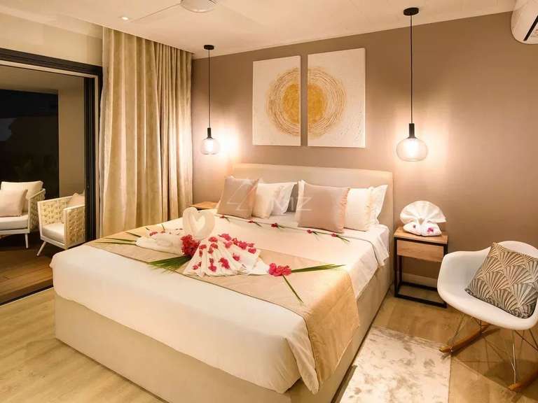 Villa Mauritius - 2 bedrooms - 111m²