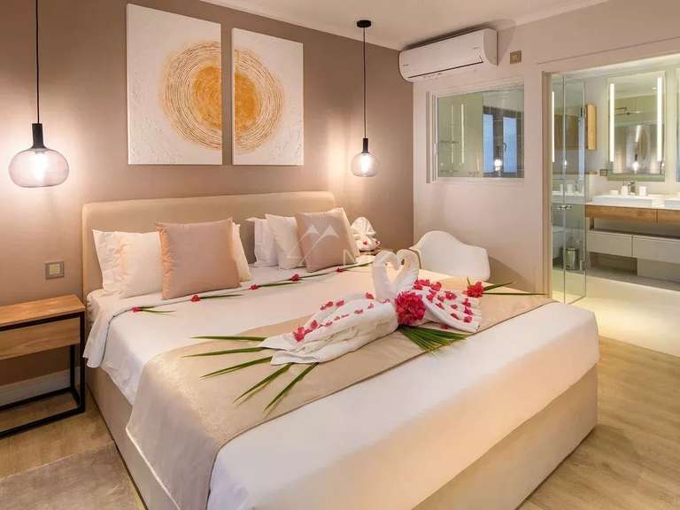 Villa Mauritius - 2 bedrooms - 111m²