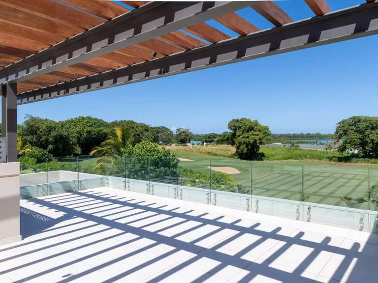 Villa Maurice - 4 chambres - 304m²