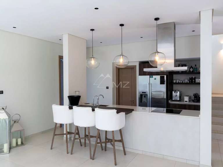 Villa Maurice - 4 chambres - 304m²