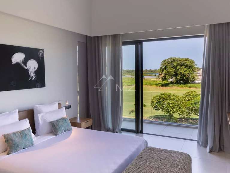 Villa Maurice - 4 chambres - 304m²