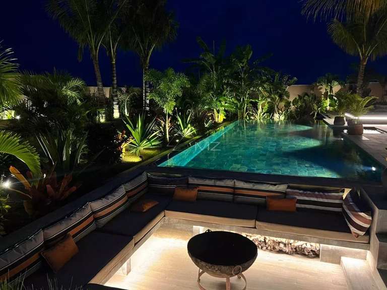 Villa Mauritius - 3 bedrooms - 450m²