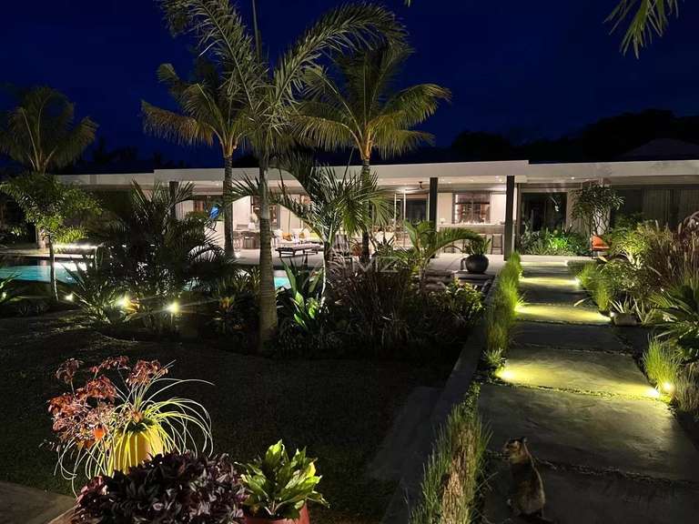 Villa Mauritius - 3 bedrooms - 450m²