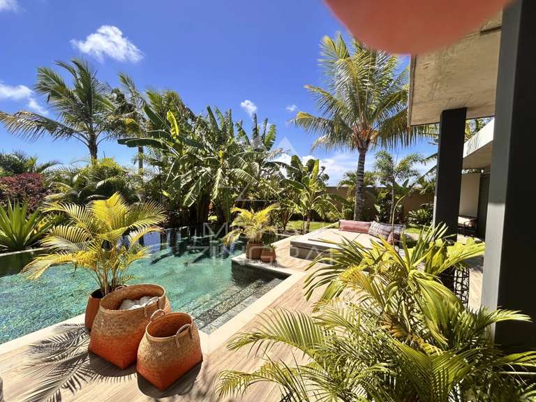 Villa Mauritius - 3 bedrooms - 450m²