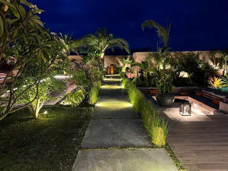 Villa Mauritius - 3 bedrooms - 450m²