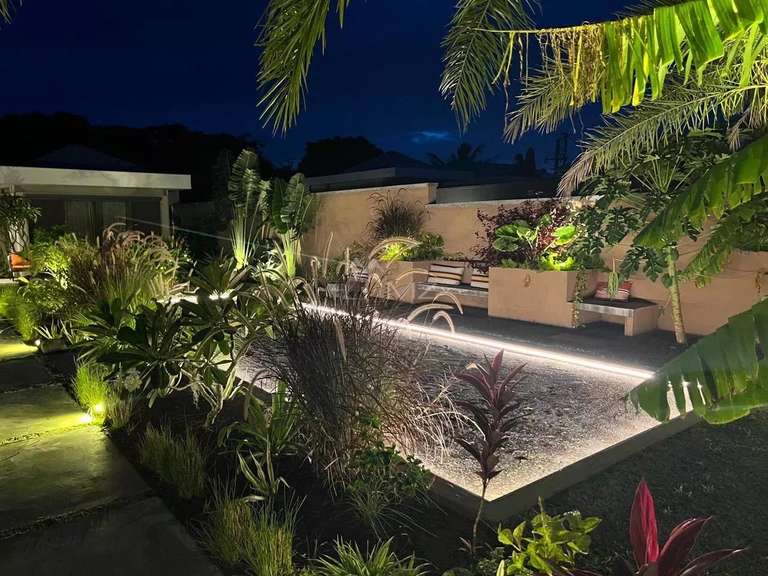 Villa Mauritius - 3 bedrooms - 450m²