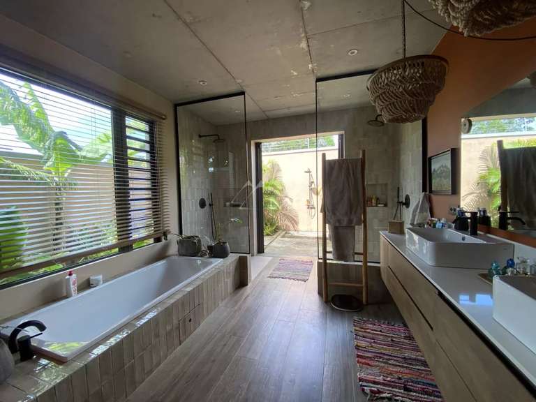 Villa Mauritius - 3 bedrooms - 450m²