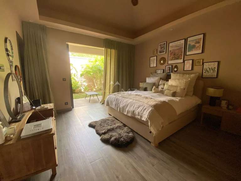 Villa Mauritius - 3 bedrooms - 450m²