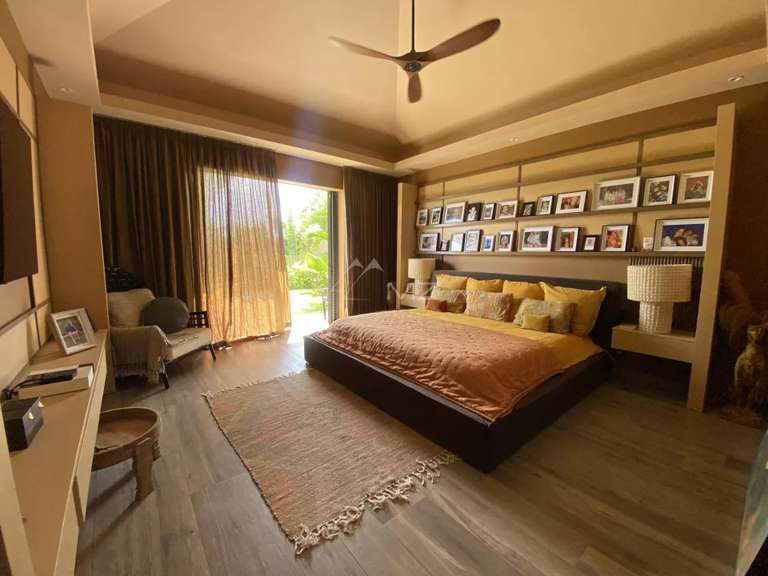 Villa Mauritius - 3 bedrooms - 450m²