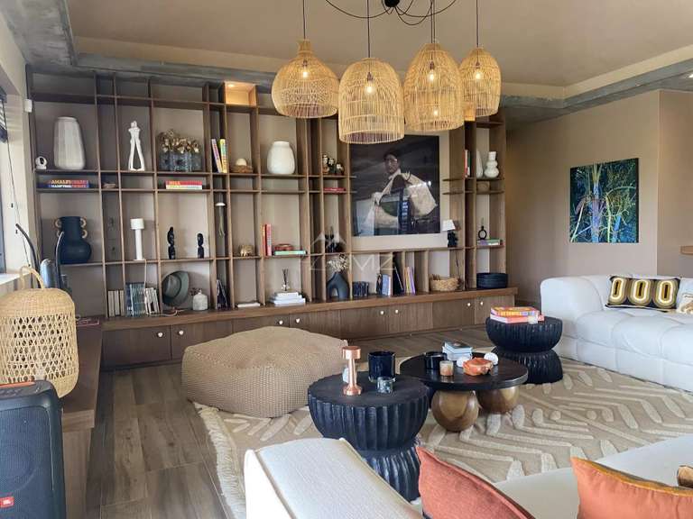 Villa Mauritius - 3 bedrooms - 450m²