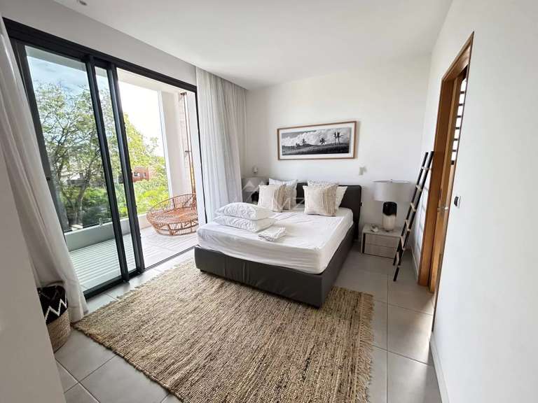 Villa Mauritius - 4 bedrooms - 328m²