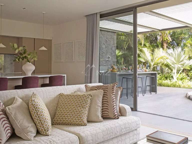 Villa Mauritius - 6 bedrooms - 903m²