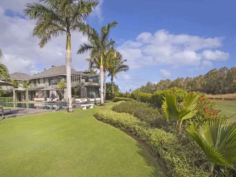 Villa Mauritius - 6 bedrooms - 903m²