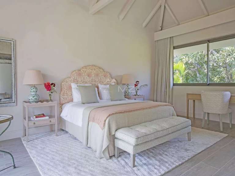 Villa Mauritius - 6 bedrooms - 903m²