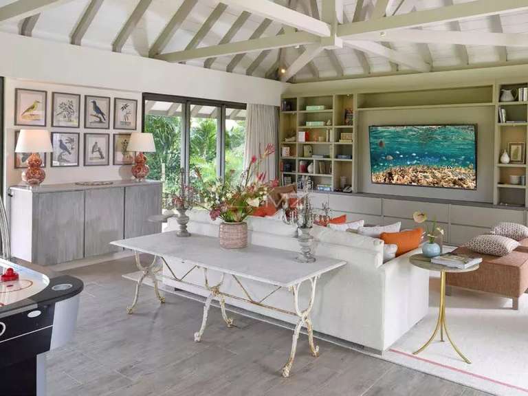 Villa Mauritius - 6 bedrooms - 903m²