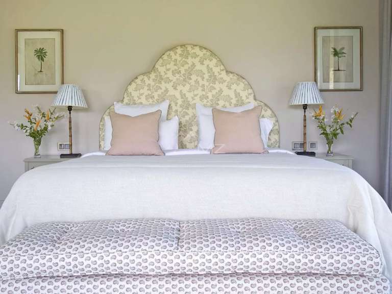 Villa Mauritius - 6 bedrooms - 903m²