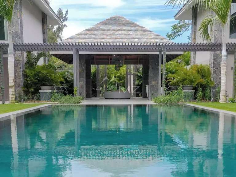 Villa Mauritius - 6 bedrooms - 903m²