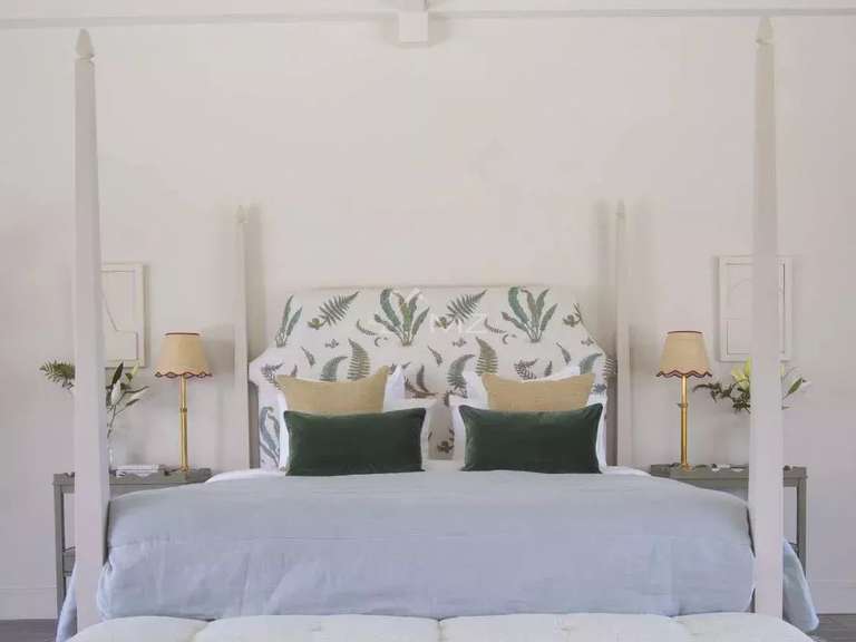 Villa Mauritius - 6 bedrooms - 903m²