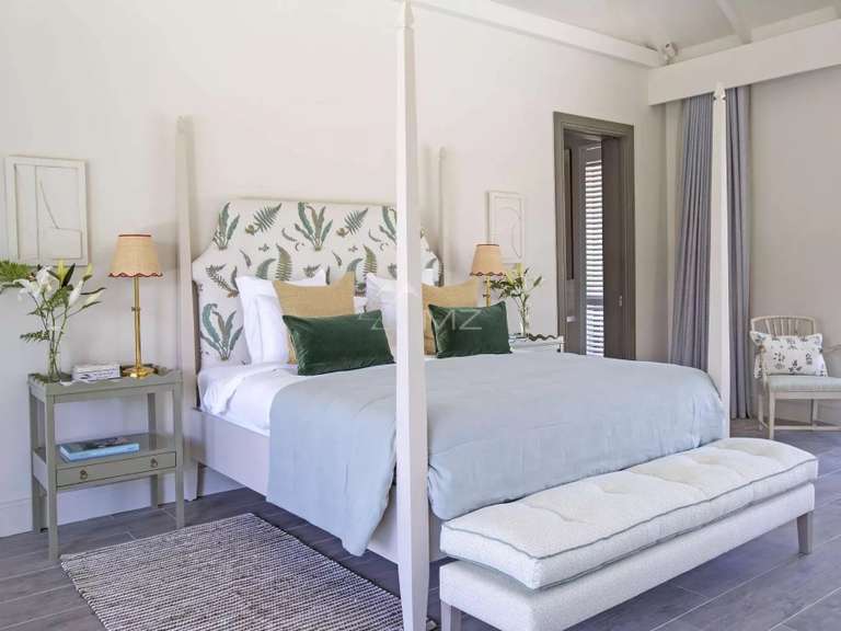 Villa Mauritius - 6 bedrooms - 903m²