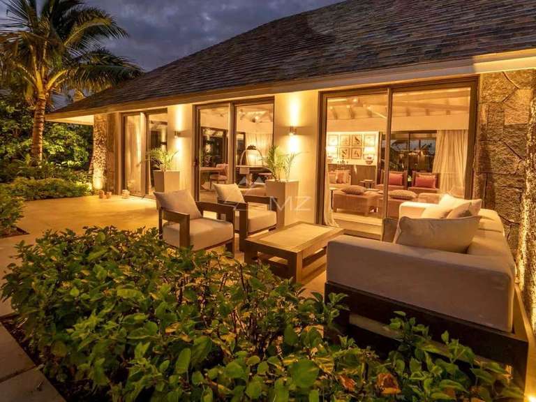 Villa Mauritius - 6 bedrooms - 903m²