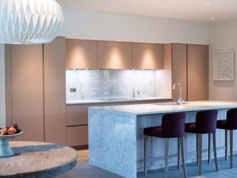 Villa Mauritius - 6 bedrooms - 903m²