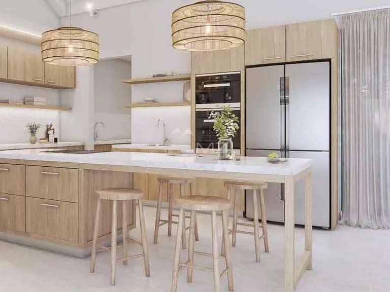 Villa Mauritius - 3 bedrooms - 246m²