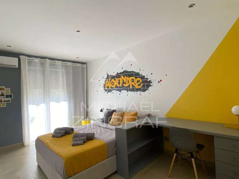 Villa Mauritius - 4 bedrooms - 369m²