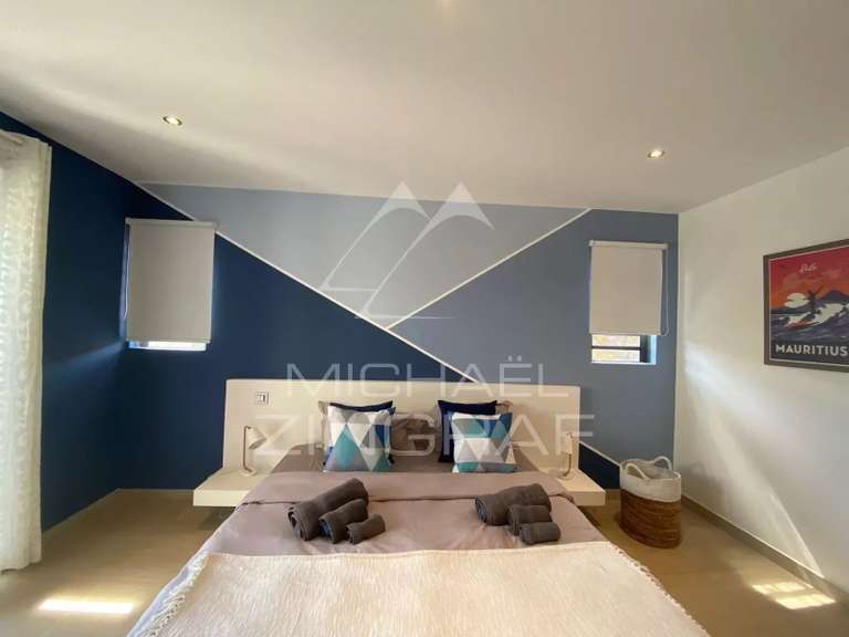 Villa Mauritius - 4 bedrooms - 369m²