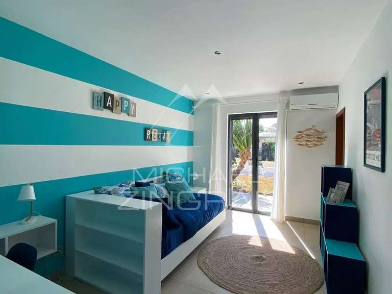 Villa Mauritius - 4 bedrooms - 369m²