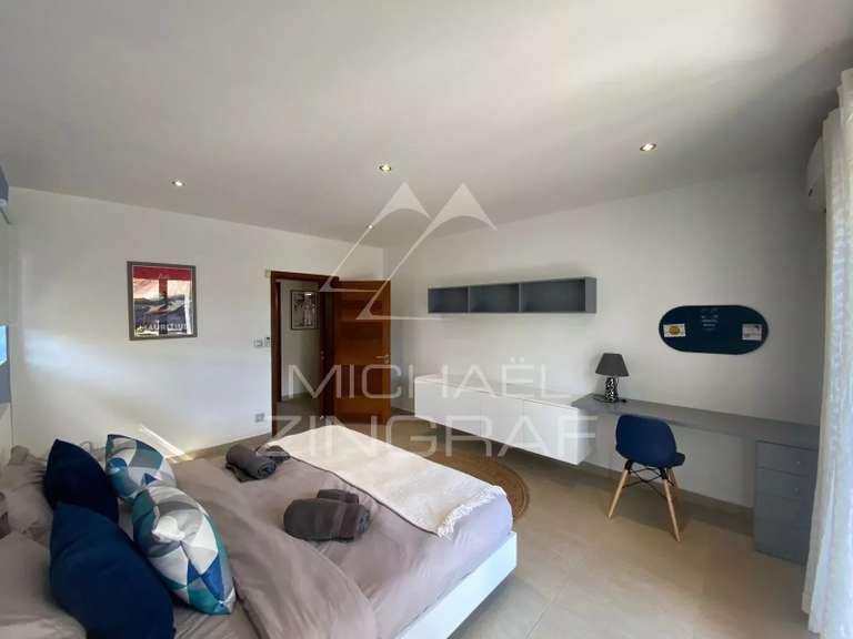 Villa Mauritius - 4 bedrooms - 369m²