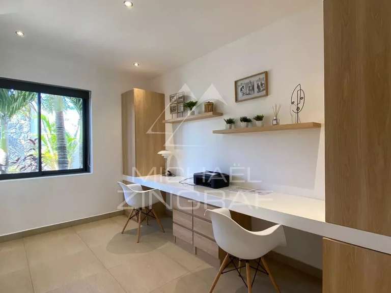 Villa Mauritius - 4 bedrooms - 369m²