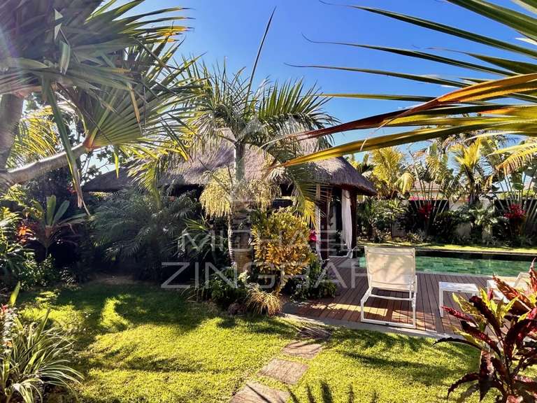 Villa Mauritius - 4 bedrooms - 369m²