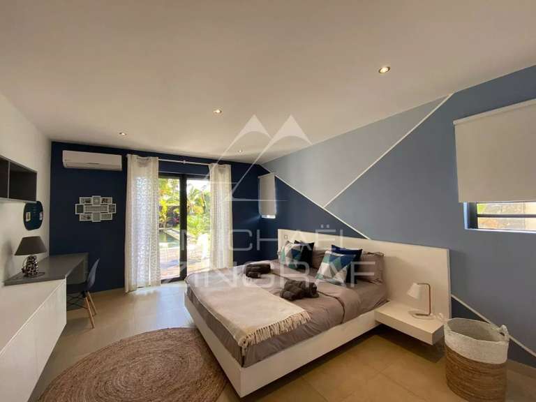 Villa Mauritius - 4 bedrooms - 369m²