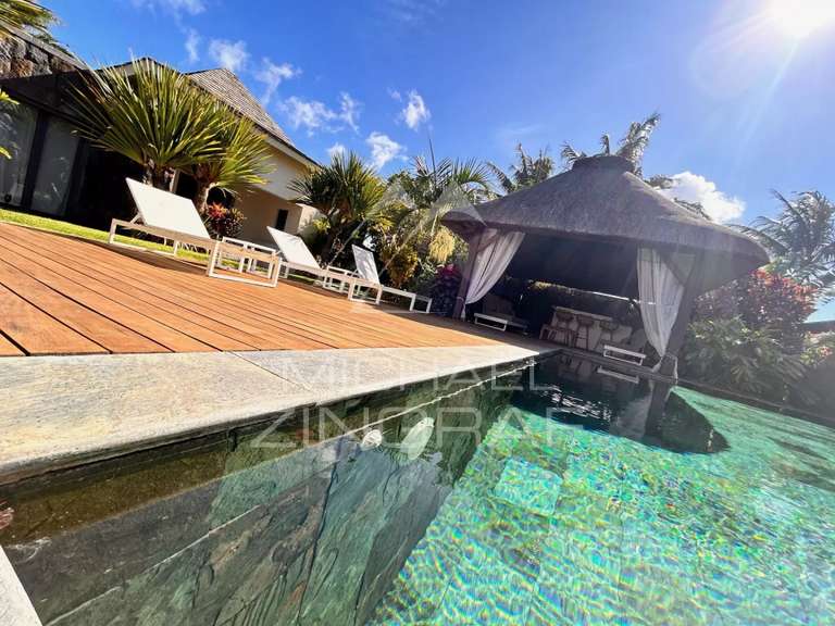 Villa Mauritius - 4 bedrooms - 369m²