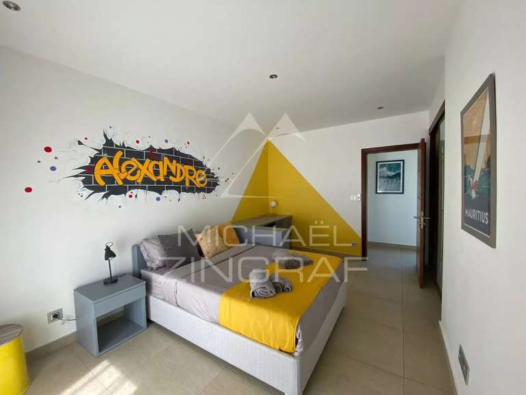 Villa Mauritius - 4 bedrooms - 369m²