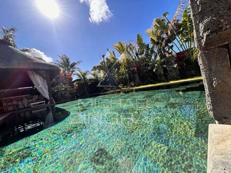 Villa Mauritius - 4 bedrooms - 369m²