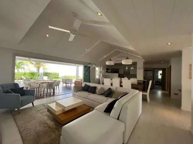Villa Mauritius - 4 bedrooms - 238m²