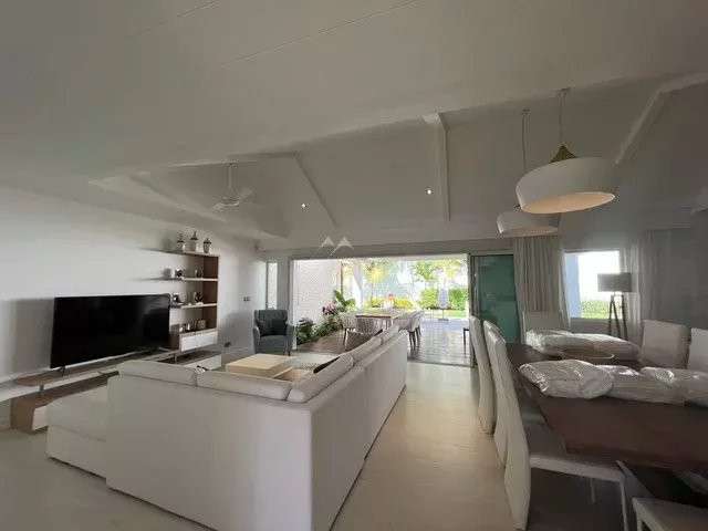 Villa Mauritius - 4 bedrooms - 238m²