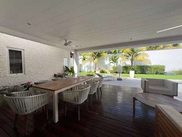 Villa Mauritius - 4 bedrooms - 238m²