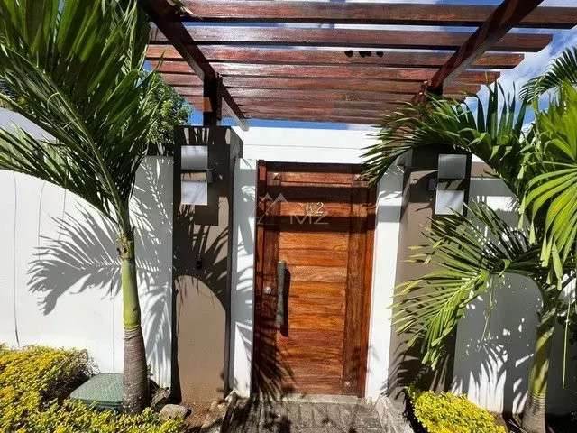 Villa Mauritius