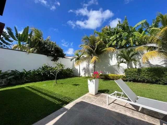 Villa Mauritius